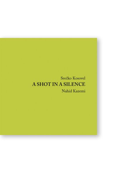 Shot in a Silence
