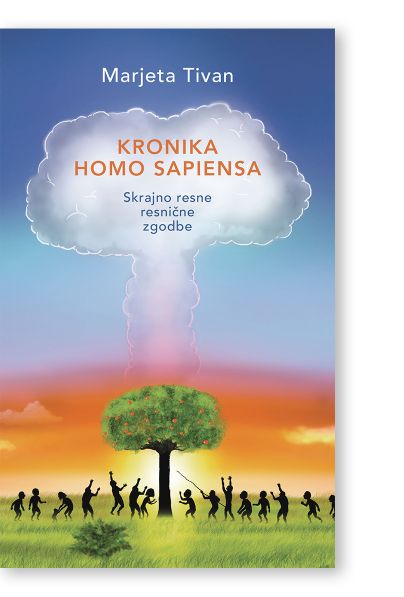 Kronika homo sapiensa