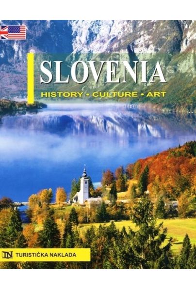 Slovenia: History, culture, art