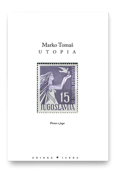 UTOPIA-Broširana