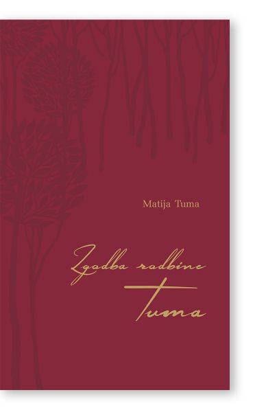 Zgodba rodbine Tuma
