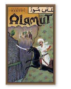 Alamut-eknjiga