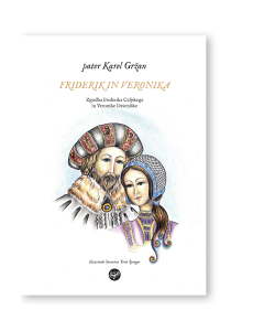 Friderik in Veronika-E-knjiga