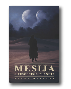 Mesija s peščenega planeta-E-knjiga