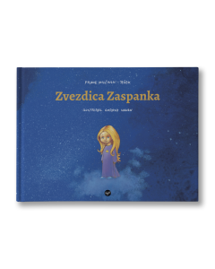 Zvezdica Zaspanka-slovenski-skrajšana verzija